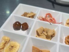 -探鱼·鲜青椒爽麻烤鱼(苏宁广场店)