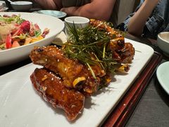 -阿喆私房菜(西五路店)