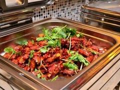 -吉布鲁牛排海鲜自助(巴南万达广场店)