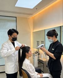 -魔型社烫染店
