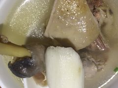 -黑鸡小馆(金源店)