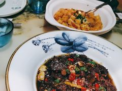 -佬麻雀·新湘菜(珠海金发购物中心店)