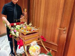-黑宝石西餐厅(汇励99城市公园店)