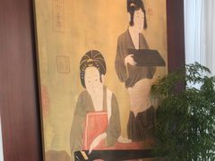 -粤财皇冠假日酒店·彩华轩中餐厅