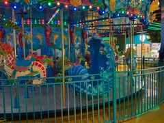 -幸福花欢乐世界(东辰广场A座店)