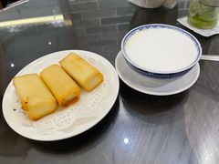 顺德双皮奶-民信老铺(双皮奶博物馆店)