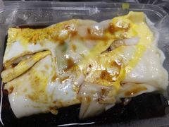 鸡蛋瘦肉肠-穗银肠粉店(东川路店)
