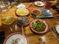 -东方一串·龙虾烧烤·特色烤鱼(柳州路店)