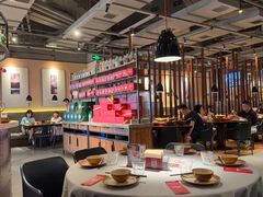 -青年公社烤鸭(滨湖银泰店)