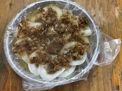 -共和老洪豆花草粿水粿