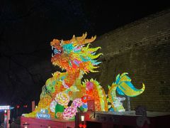 -老门东历史文化街区