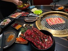 -厚贞日式烤肉(浦东汇智店)