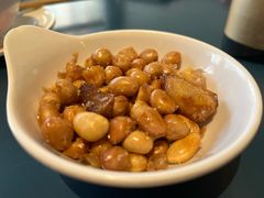 -邹开喜·小海鲜醉鸡煲·潮汕鲜切牛肉店(襄阳北路店)