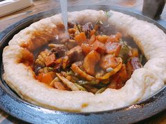 -灶座小锅烀饼·铁锅炖(全国总店)