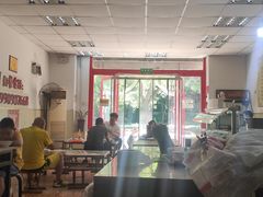 -赵家好米干饭把子肉(小纬六路店)