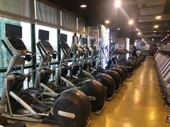 -广州市力美健天娱健身运动有限公司