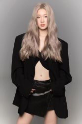 -DL HOPE明星造型