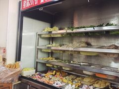 -四川老牛麻辣烫(北门桥店)