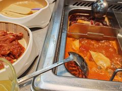 -海底捞火锅(凯德广场店)