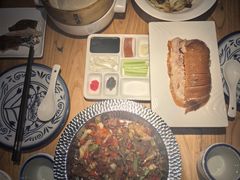 -小放牛炒菜馆(三丰店)
