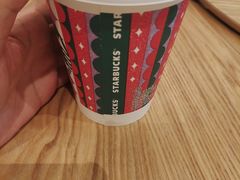 -星巴克(深圳侨城街店)