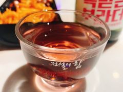 -唛嘻哒烤串朝鲜族风味(金桥店)