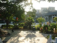 -小洲村