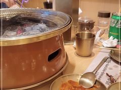 -闻老头·菊花炭烤肉(D11店)