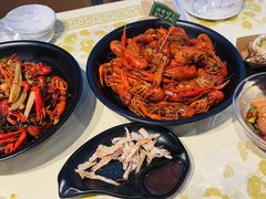 -铭副琦食·虾蟹烩馆(渔人码头店)