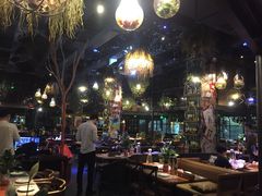 -拾叁唐Livehouse(佛山禅城店)