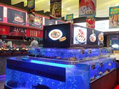 水产区-鸽子侯·家宴·平价海鲜(绿地店)