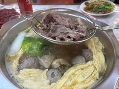 -乌记鲜活牛肉城(金砂东路店)