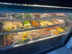 -彭浦一炸(台儿庄店)