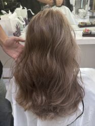 -FASHION PALACE hair+