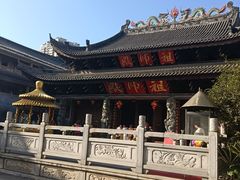 -华林禅寺