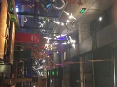 -江城老胖串店(湖西路店)