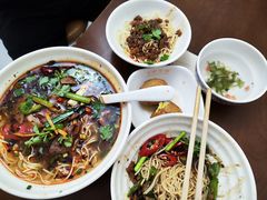 -万县面馆(高笋塘店)