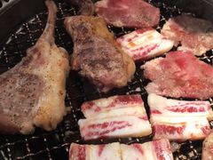 -和牛村烧肉放题(淄博王府井店)