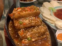 -香满楼(南关店)