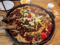 -老板恋上鱼(印象城店)