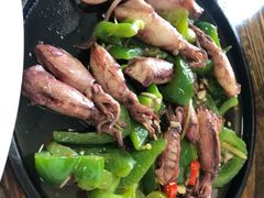 -星奇缘·海鲜餐厅(东山美食地标店)
