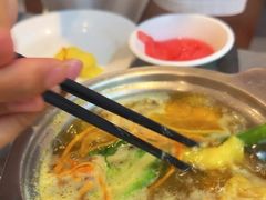 -遇上西雅图多融合海鲜自助餐厅(中房金谊广场店)