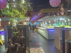 -巴犀烧烤(新崇光店)