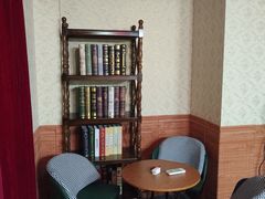 -CLUE演绎实景剧本杀(江南西店)