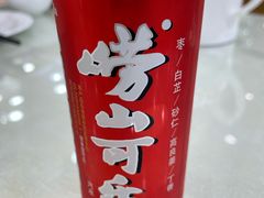 -良友·海鲜青岛菜(五四广场店)