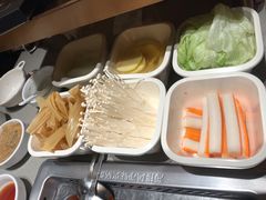 -海底捞火锅(天津SM城市广场店)