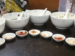 -潮镇老尾牛杂(环城西路店)