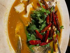 -清水亭湖北菜(大屯DT51店)