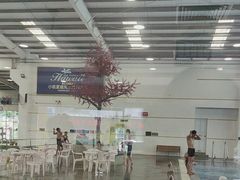 -中山夏威夷游泳馆(小榄店)