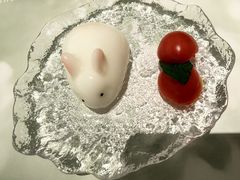 -大树餐厅(红旗街万达店)